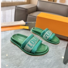 Louis Vuitton Slippers